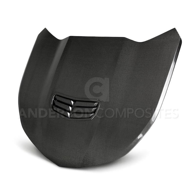 Hoods ANDAC-HD19CHCAM-OE Anderson Composites