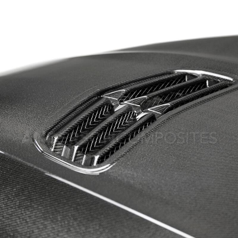 Hoods ANDAC-HD19CHCAM-OE Anderson Composites