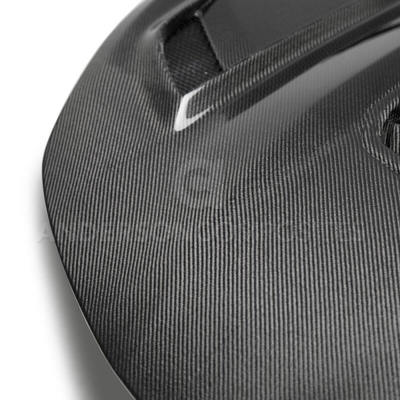 Hoods ANDAC-HD19CHCAM-T2-DS Anderson Composites