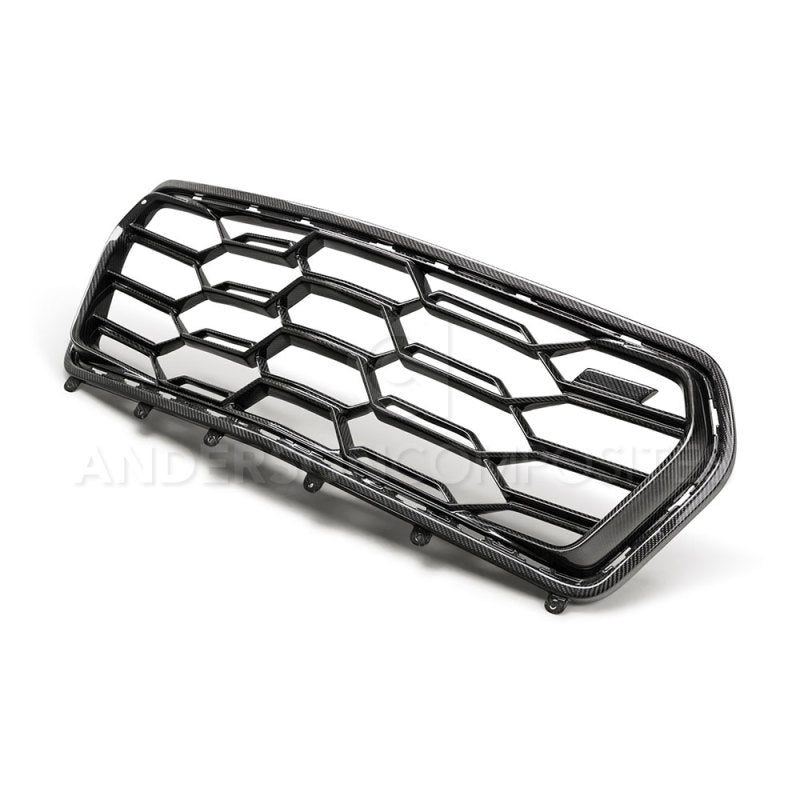 Grilles ANDAC-FG17CHCAMZL Anderson Composites