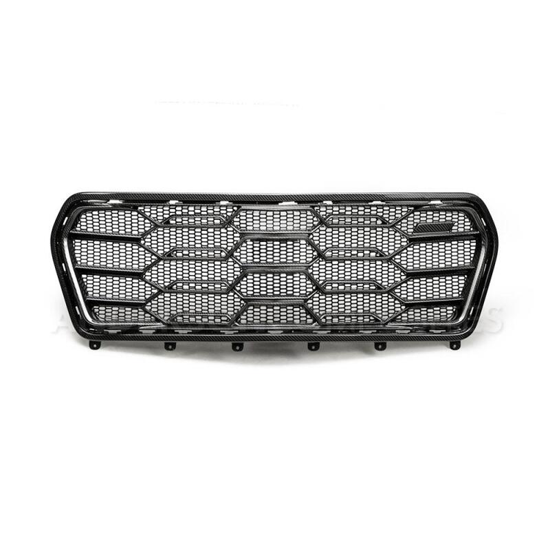 Grilles ANDAC-FG17CHCAMZL Anderson Composites