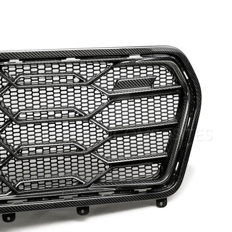 Grilles ANDAC-FG17CHCAMZL Anderson Composites
