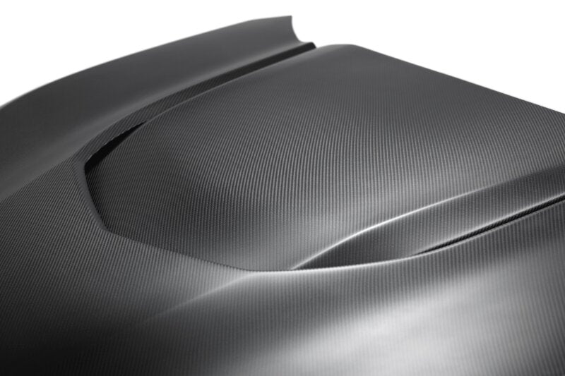 Hoods ANDAC-HD17CHCAMZL-OE-DRY Anderson Composites