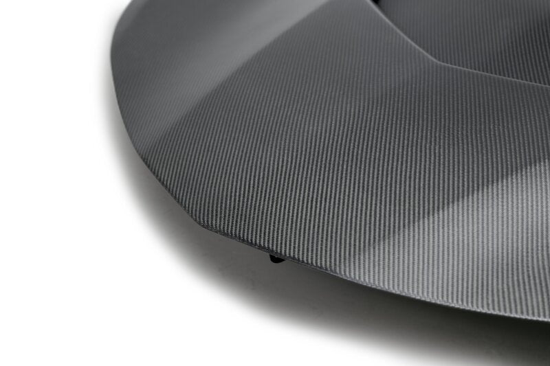 Hoods ANDAC-HD17CHCAMZL-OE-DRY Anderson Composites