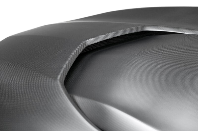 Hoods ANDAC-HD17CHCAMZL-OE-DRY Anderson Composites