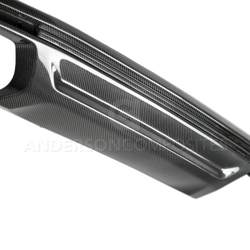 Diffusers ANDAC-RL17CHCAMZL-LE Anderson Composites