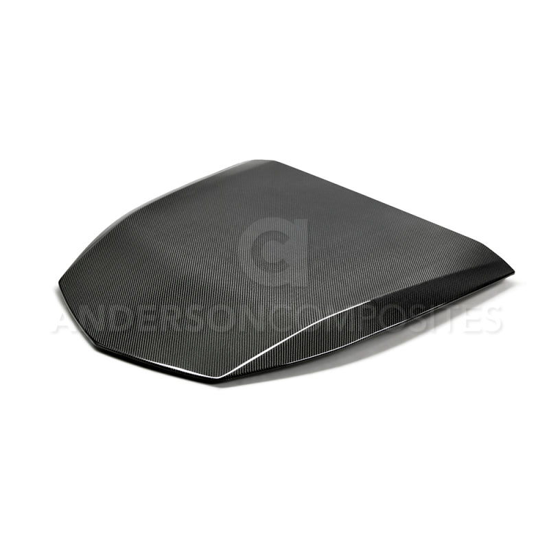 Carbon Accessories ANDAC-HDS17CHCAMZL-OE Anderson Composites