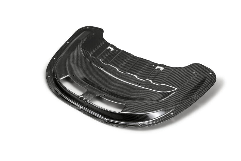 Carbon Accessories ANDAC-HDS17CHCAMZL-OE Anderson Composites