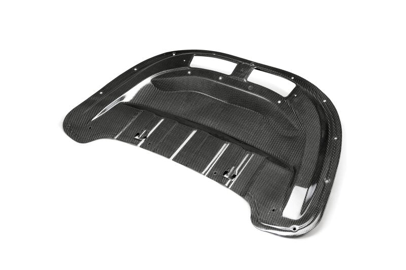 Carbon Accessories ANDAC-HDS17CHCAMZL-OE Anderson Composites