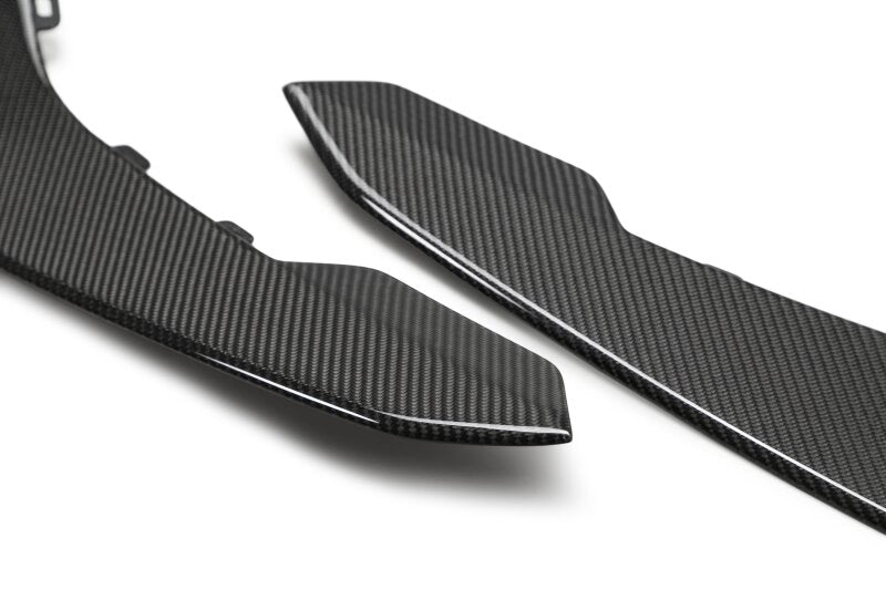 Carbon Accessories ANDAC-FBC17CHCAMZL-LE Anderson Composites
