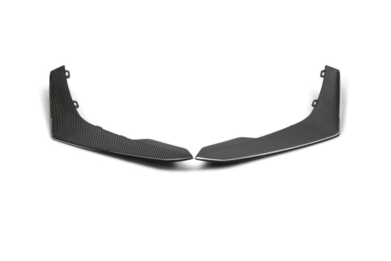 Carbon Accessories ANDAC-FBC17CHCAMZL-LE Anderson Composites