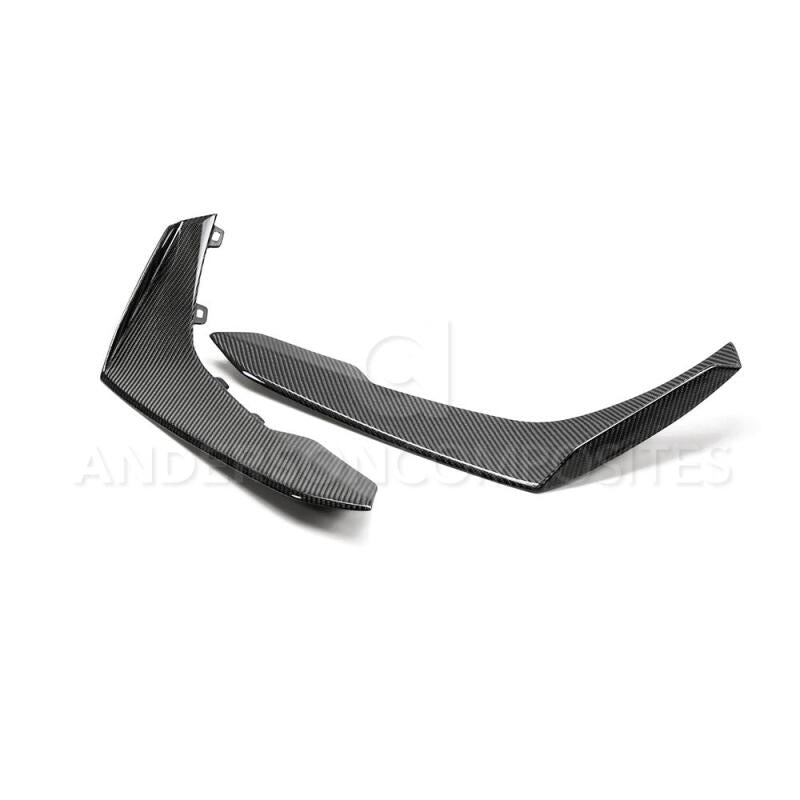 Carbon Accessories ANDAC-FBC17CHCAMZL-LE Anderson Composites