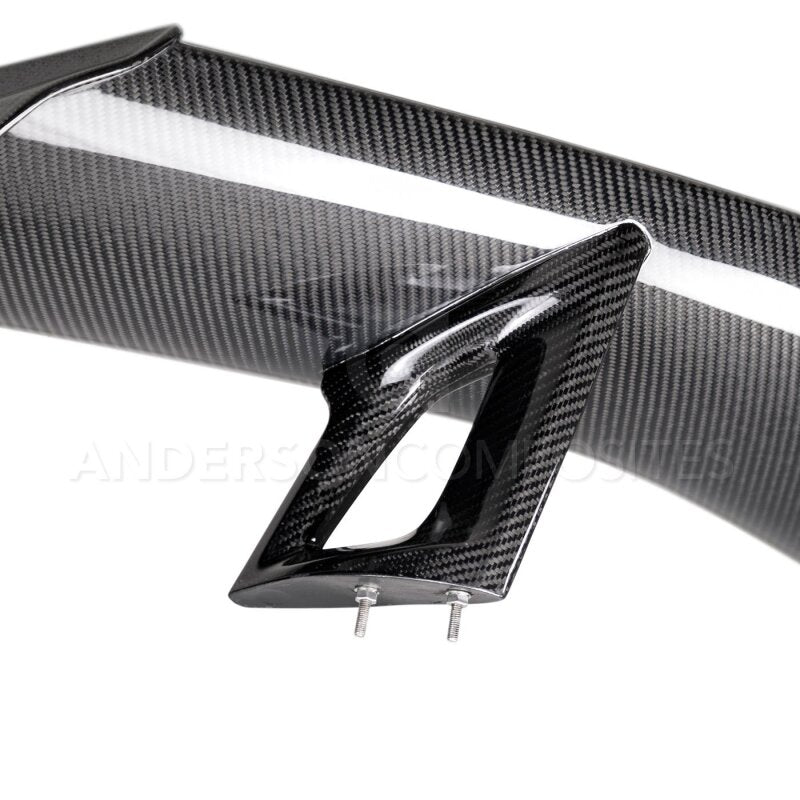 Spoilers ANDAC-RS17CHCAMZL-OE Anderson Composites