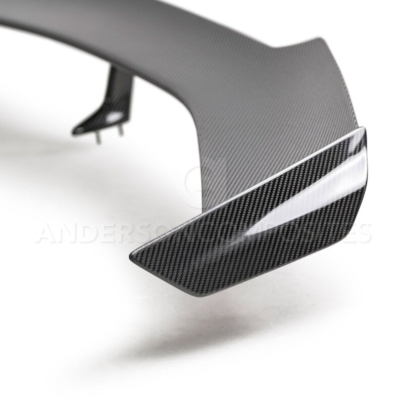 Spoilers ANDAC-RS17CHCAMZL-OE Anderson Composites