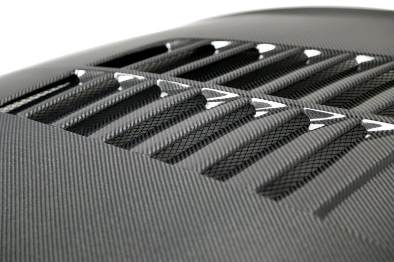 Hoods ANDAC-HD18FDMU-GT5-DS Anderson Composites