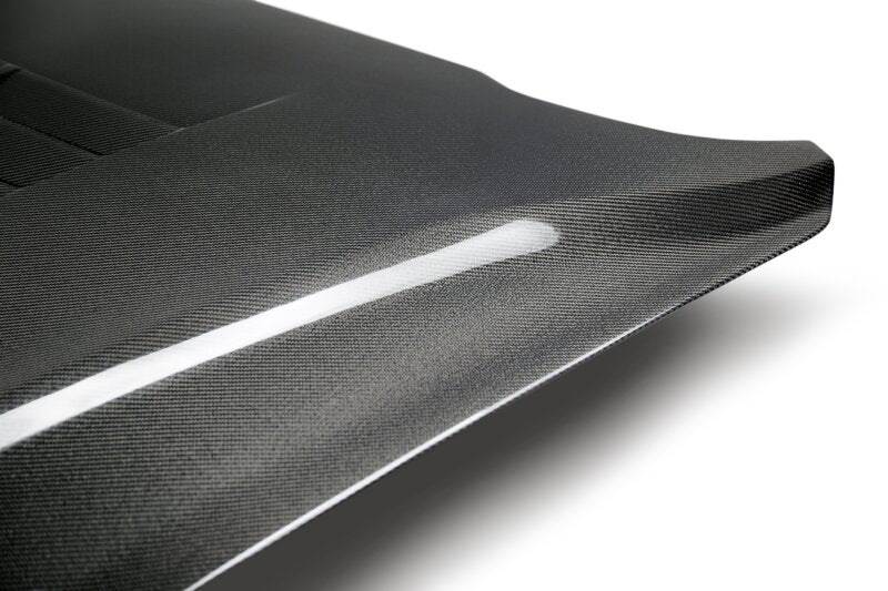 Hoods ANDAC-HD18FDMU-GT5-DS Anderson Composites
