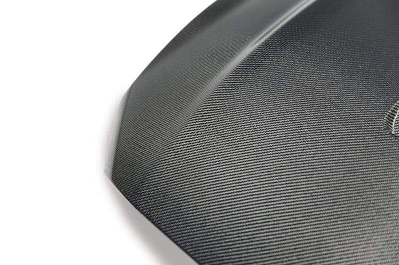 Hoods ANDAC-HD18FDMU-GT5-DS Anderson Composites