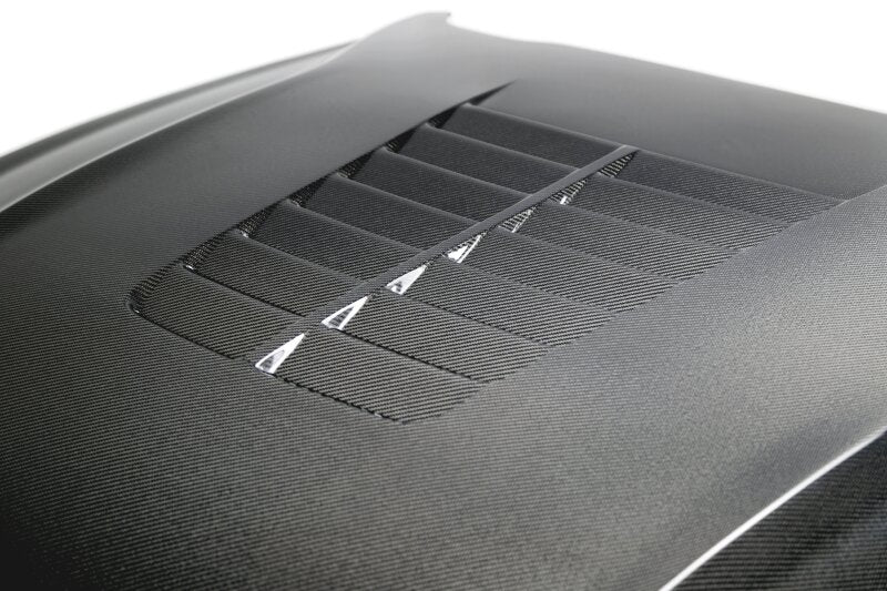Hoods ANDAC-HD18FDMU-GT5-DS Anderson Composites