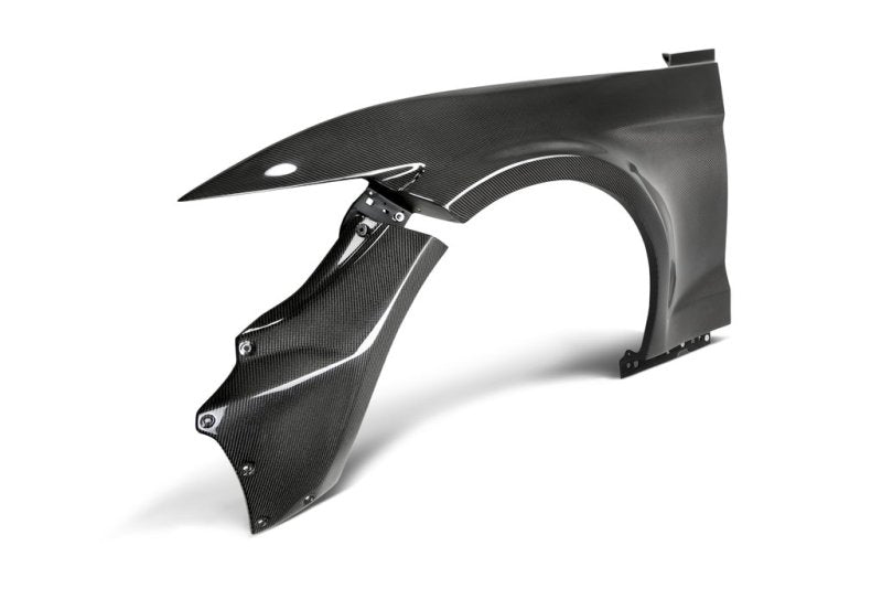 Fender Flares ANDAC-18MUWBC Anderson Composites