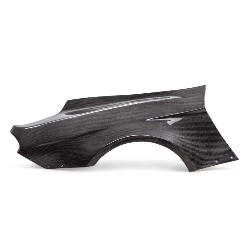 Fender Flares ANDAC-18MUWBC Anderson Composites