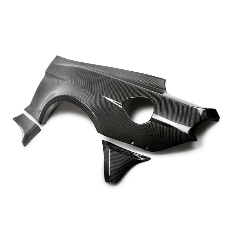 Fender Flares ANDAC-18MUWBC Anderson Composites