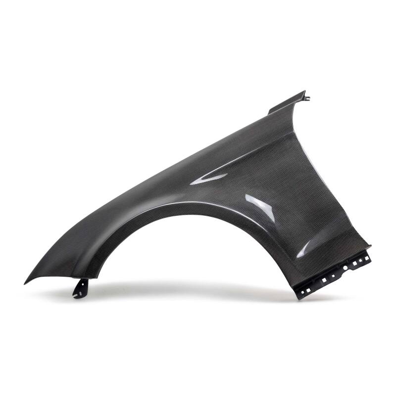Fender Flares ANDAC-18MUWBC Anderson Composites