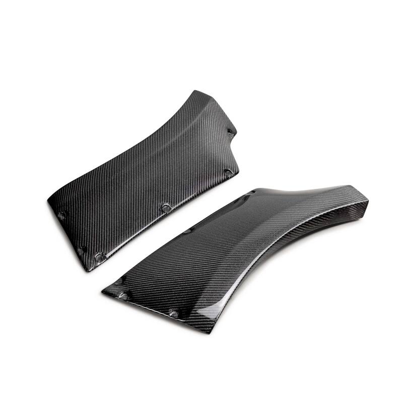 Fender Flares ANDAC-18MUWBC Anderson Composites