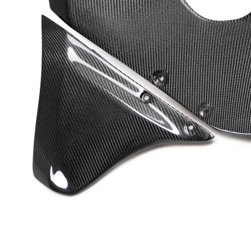 Fender Flares ANDAC-18MUWBC Anderson Composites