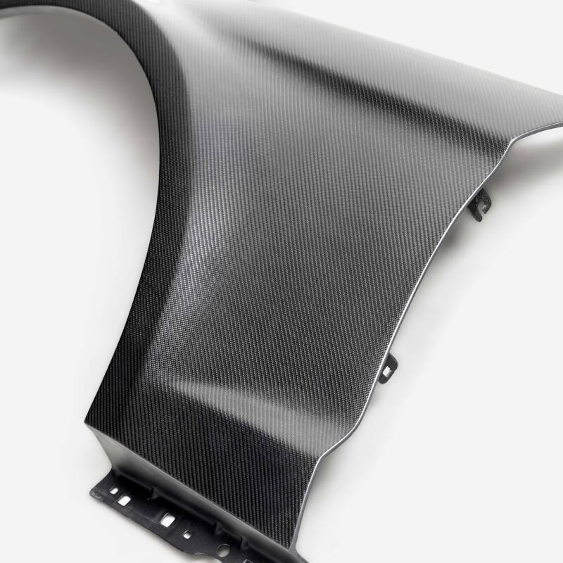Fender Flares ANDAC-18MUWBC Anderson Composites