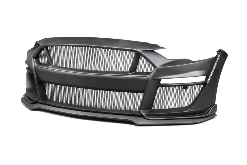 Bumper Covers - Front ANDAC-FB18FDMU-ST-GF Anderson Composites