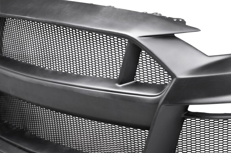 Bumper Covers - Front ANDAC-FB18FDMU-ST-GF Anderson Composites