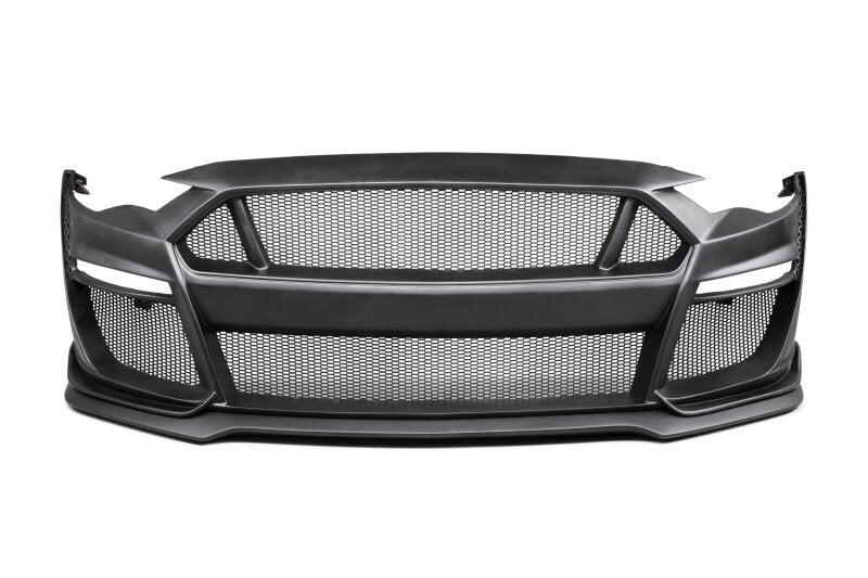 Bumper Covers - Front ANDAC-FB18FDMU-ST-GF Anderson Composites
