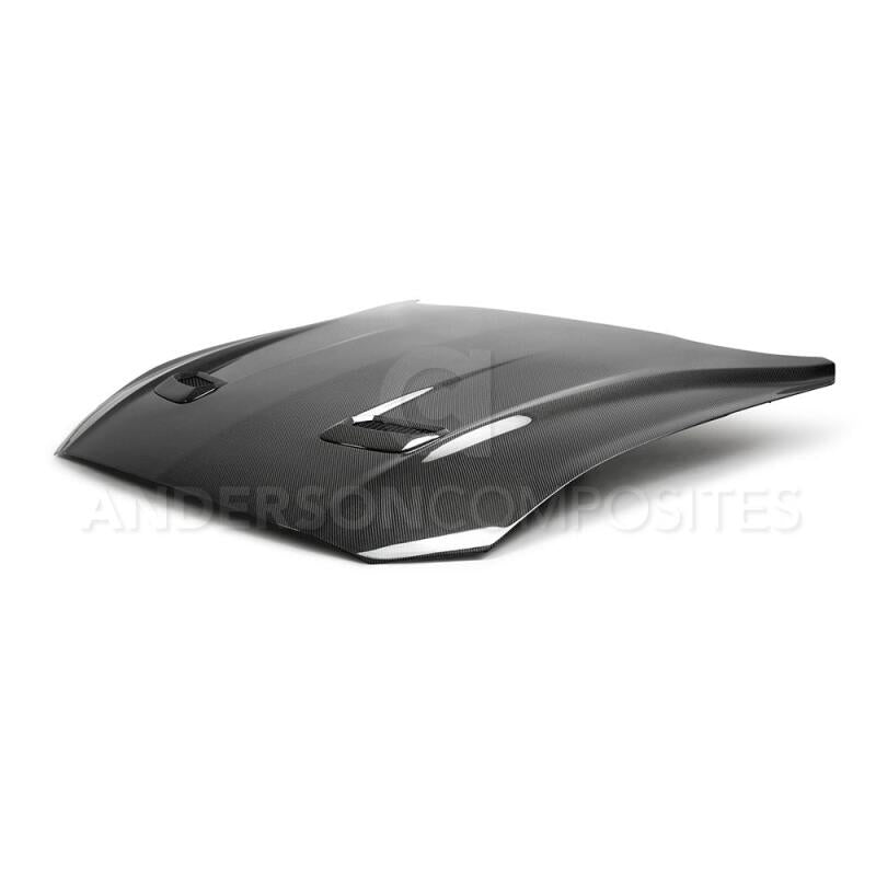 Hoods ANDAC-HD18FDMU-OE-DS Anderson Composites