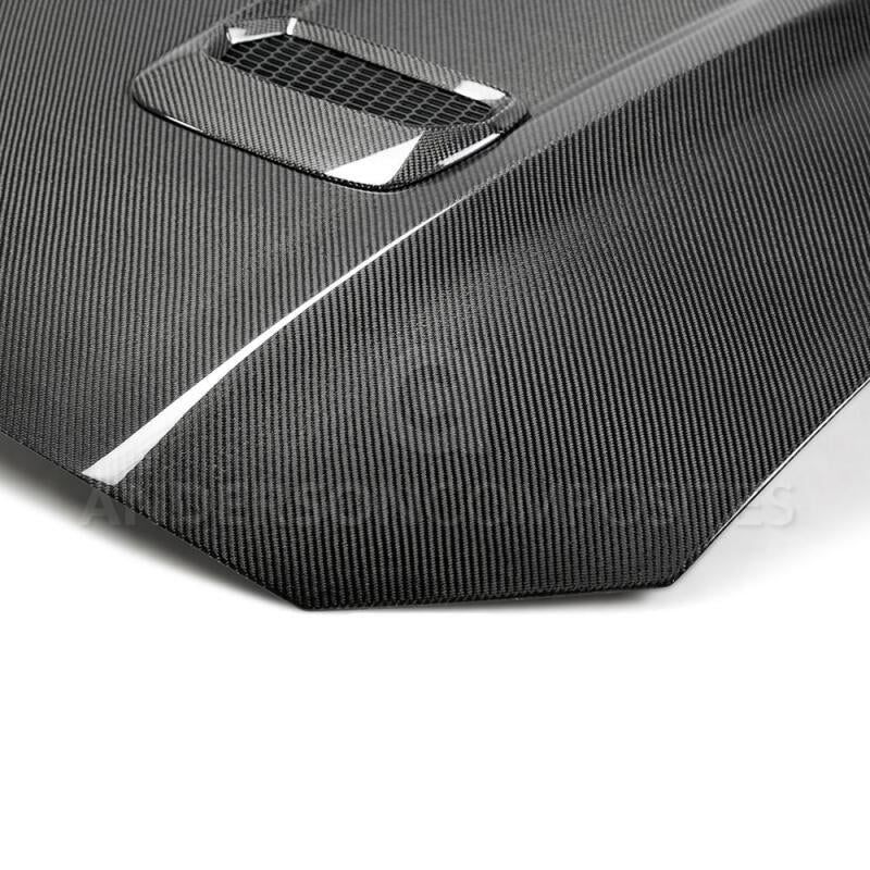 Hoods ANDAC-HD18FDMU-OE-DS Anderson Composites