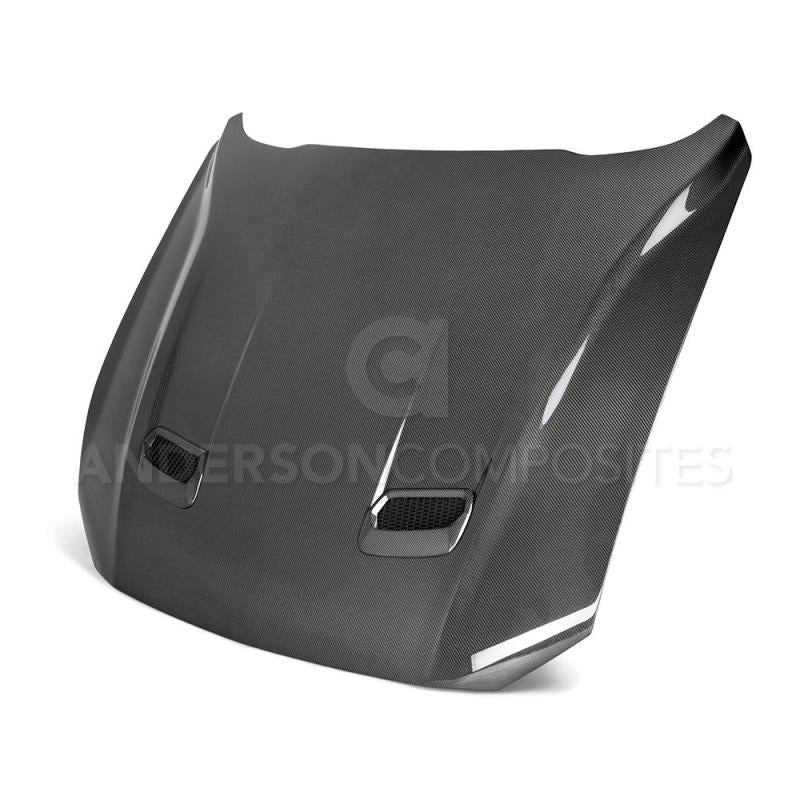 Hoods ANDAC-HD18FDMU-OE-DS Anderson Composites