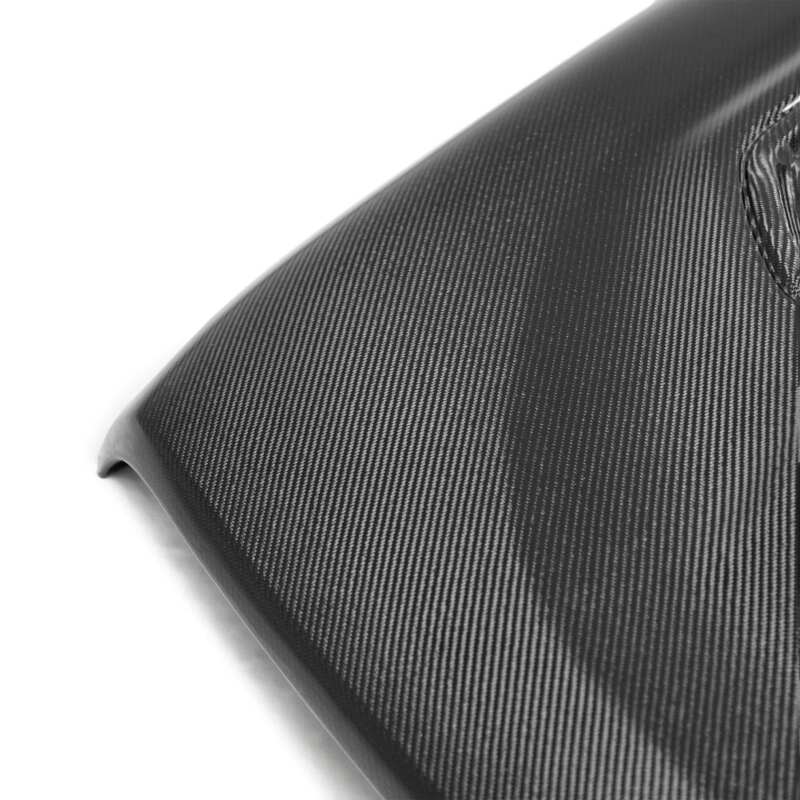 Hoods ANDAC-HD19JPRU-OE Anderson Composites