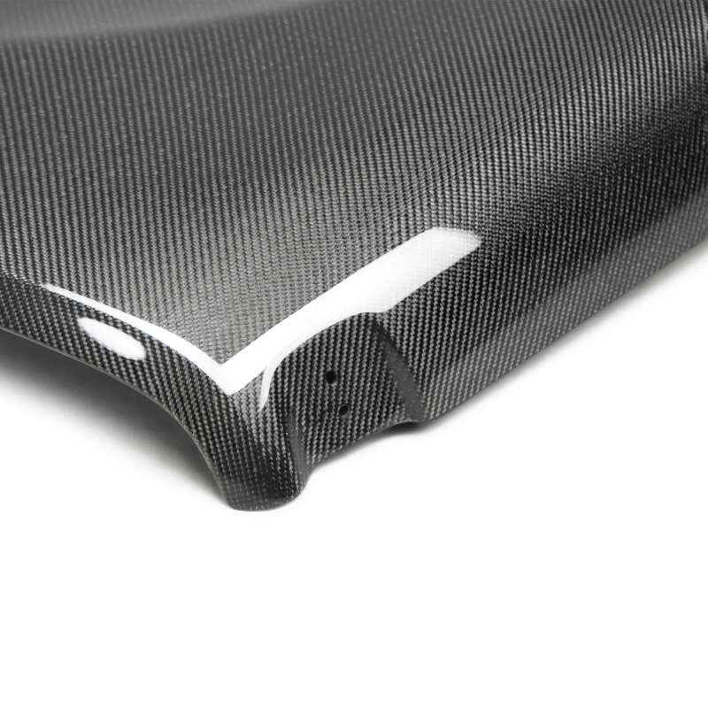 Hoods ANDAC-HD19JPRU-OE Anderson Composites