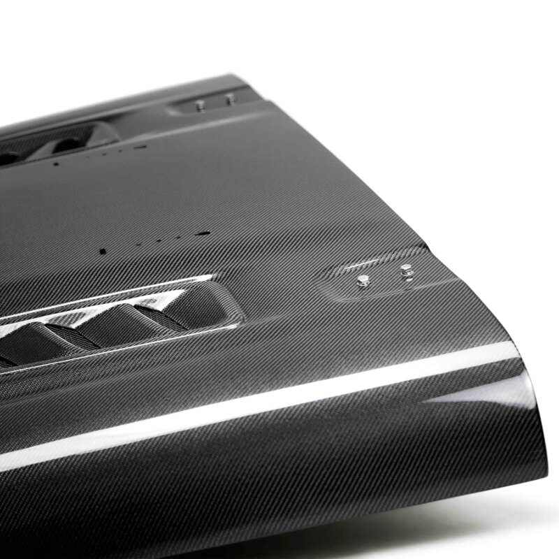 Hoods ANDAC-HD19JPRU-OE Anderson Composites