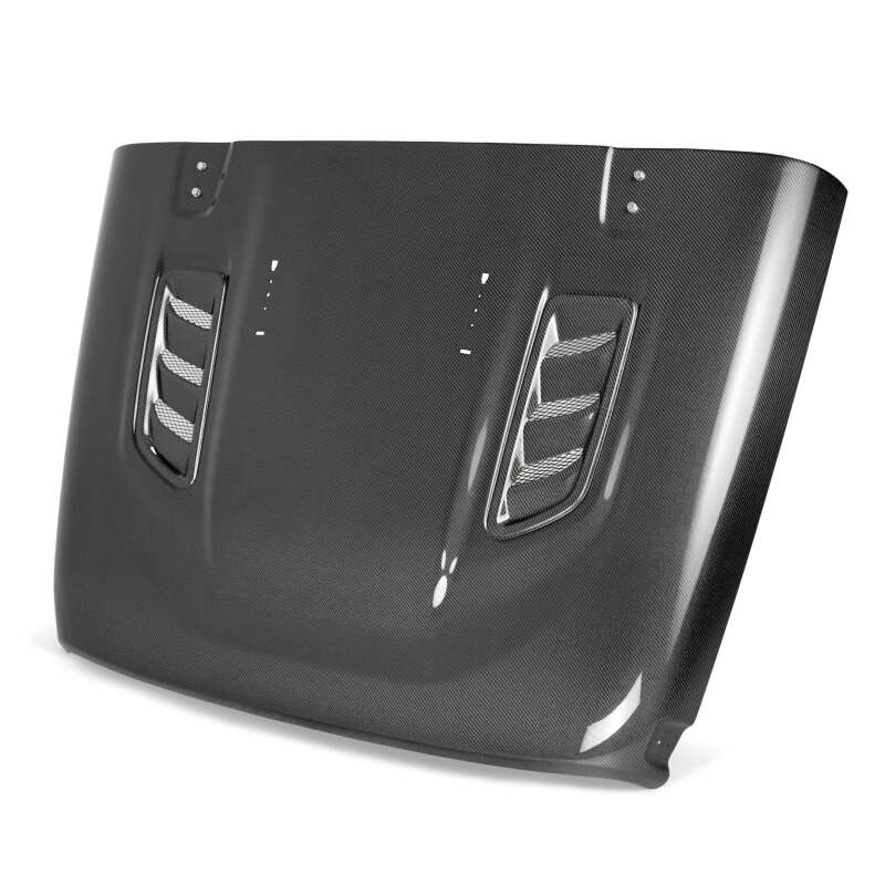 Hoods ANDAC-HD19JPRU-OE Anderson Composites