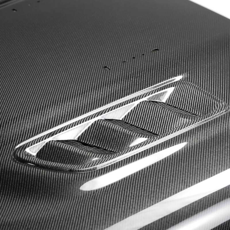 Hoods ANDAC-HD19JPRU-OE Anderson Composites