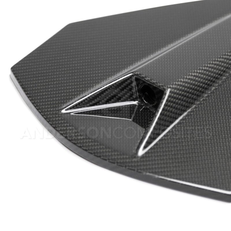 Carbon Accessories ANDAC-DA20CHC8-C Anderson Composites