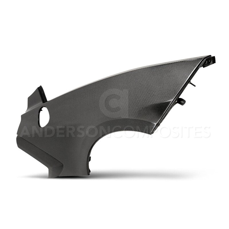 Fenders ANDAC-RF20CHC8 Anderson Composites