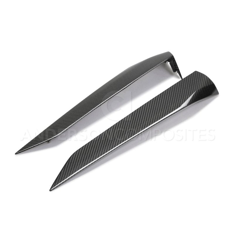 Carbon Accessories ANDAC-DHC20CHC8 Anderson Composites