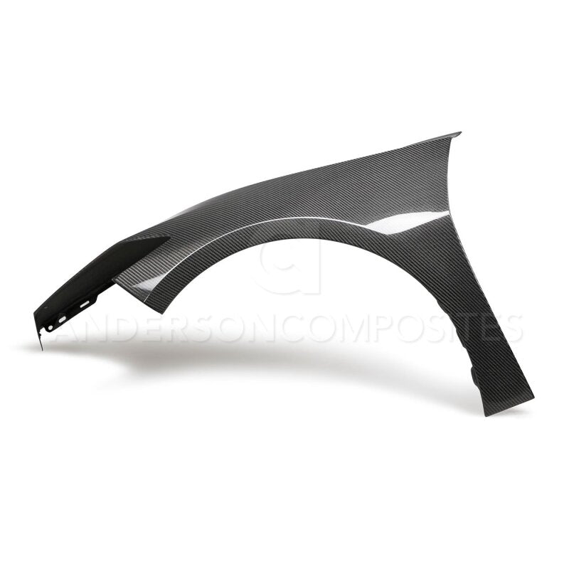 Fenders ANDAC-FF20CHC8 Anderson Composites