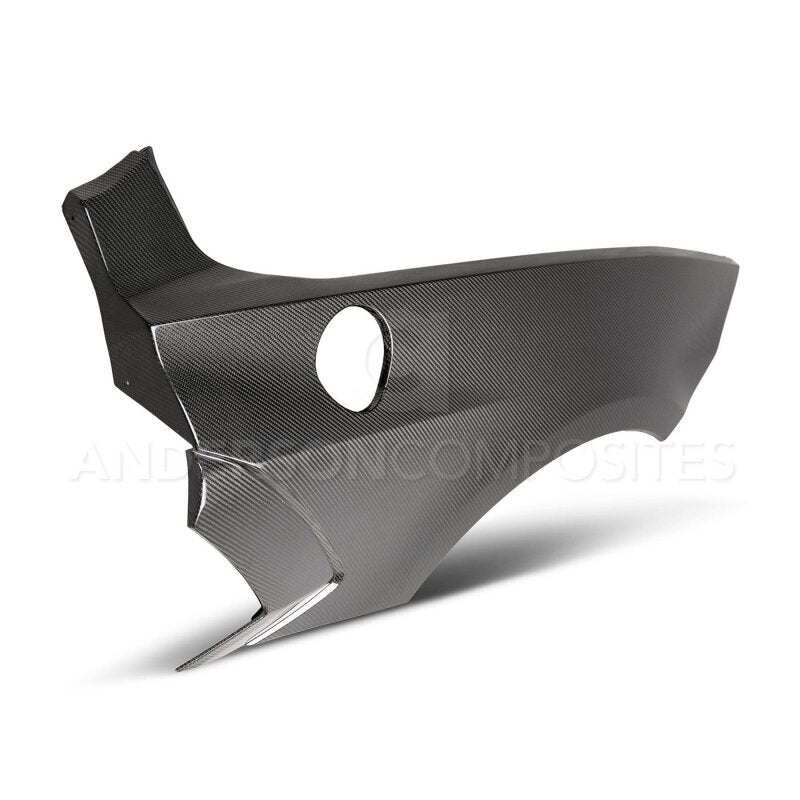 Fenders ANDAC-RF20CHC8 Anderson Composites