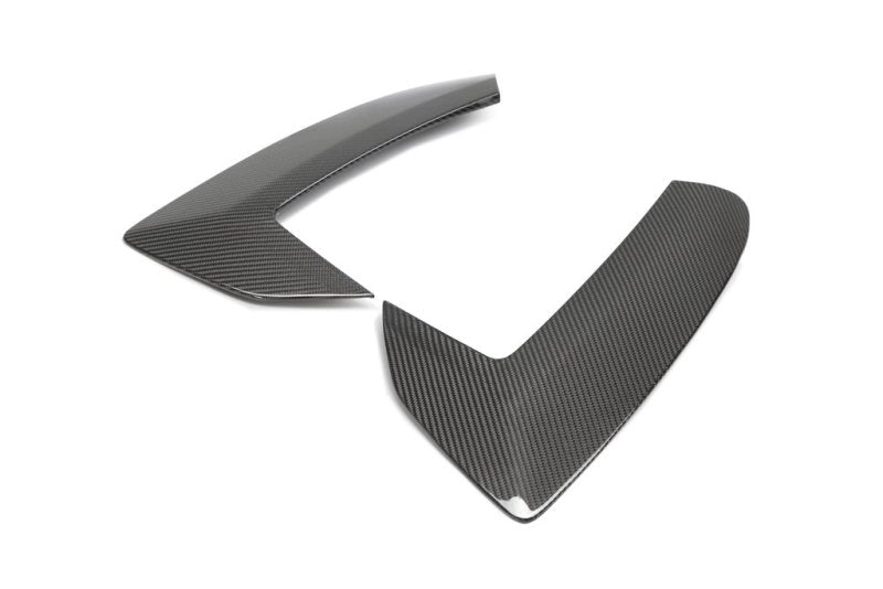 Carbon Accessories ANDAC-SC20CHC8 Anderson Composites