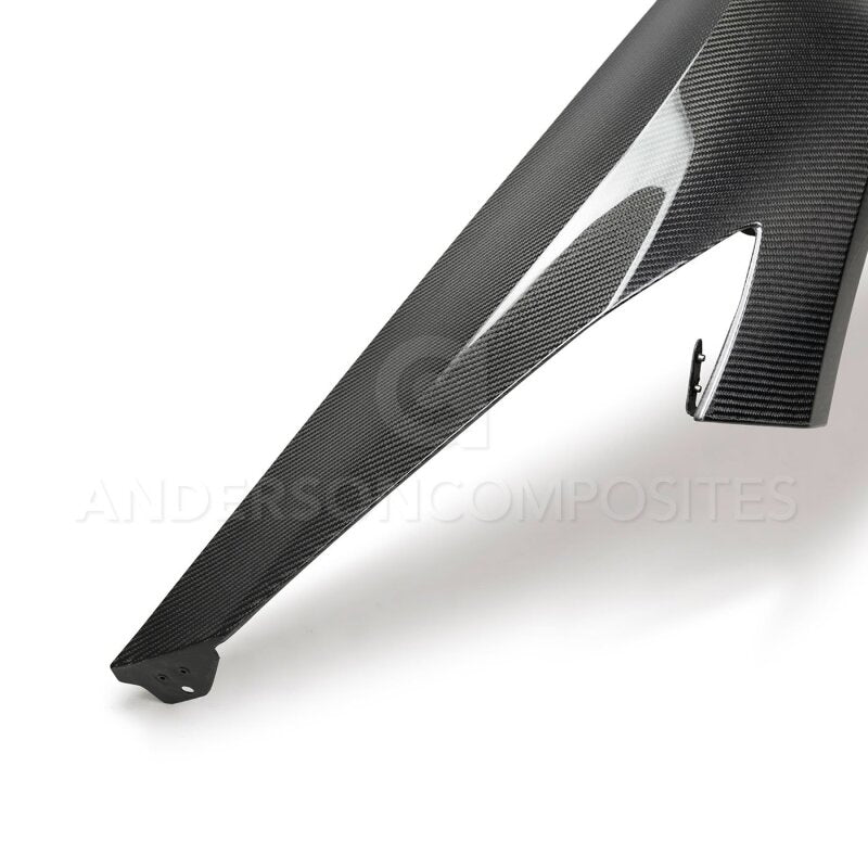 Fenders ANDAC-FF20CHC8 Anderson Composites