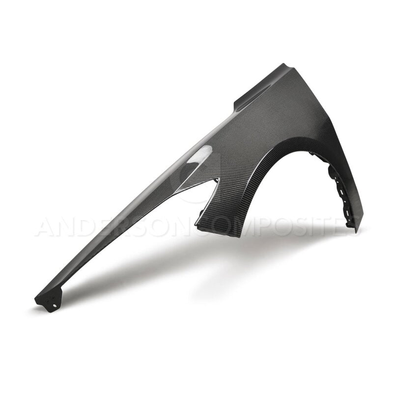 Fenders ANDAC-FF20CHC8 Anderson Composites