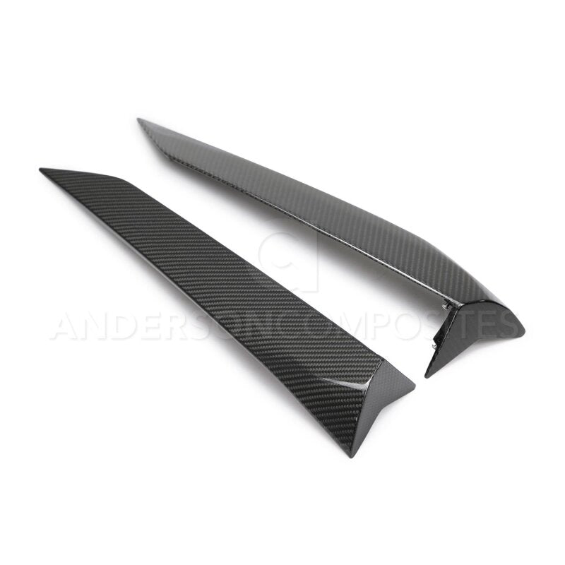 Carbon Accessories ANDAC-DHC20CHC8 Anderson Composites