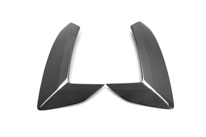 Carbon Accessories ANDAC-SC20CHC8 Anderson Composites